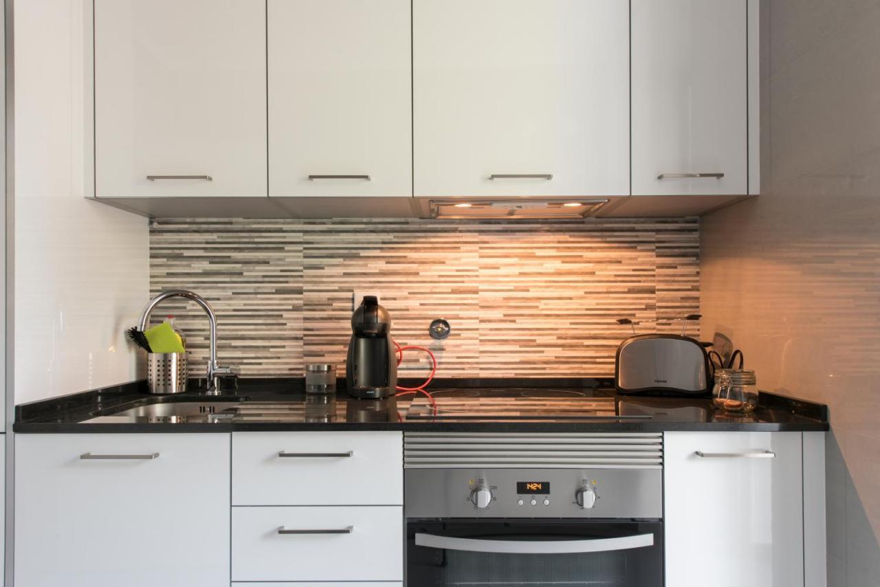 Casa Eclea Lisbon Great Apartment With Terrace Luaran gambar