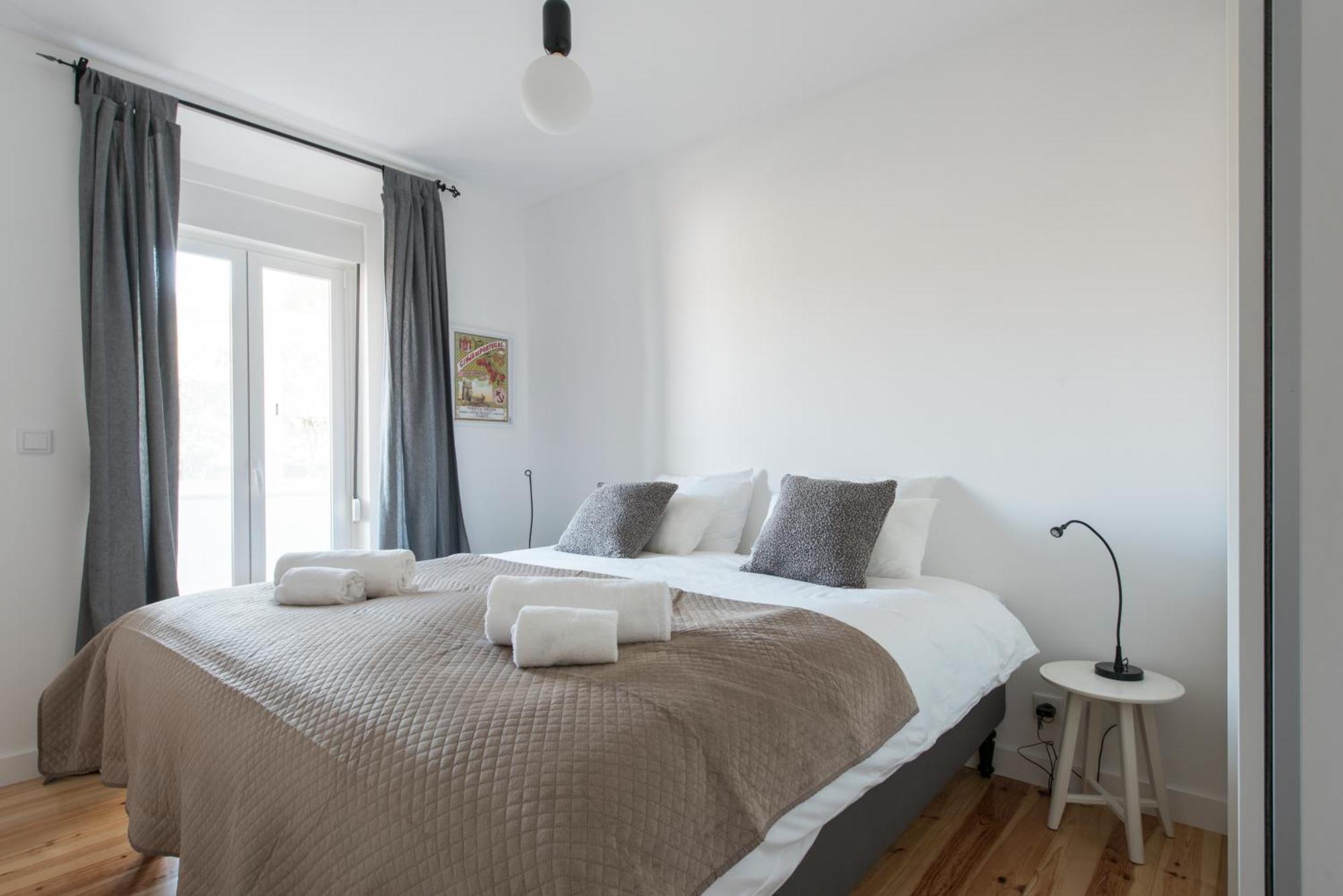 Casa Eclea Lisbon Great Apartment With Terrace Luaran gambar