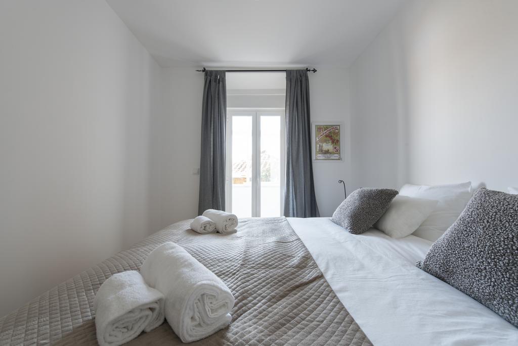 Casa Eclea Lisbon Great Apartment With Terrace Luaran gambar