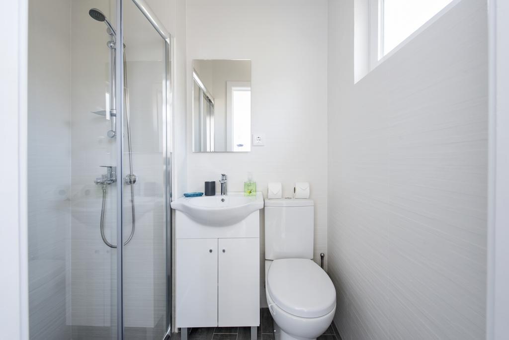 Casa Eclea Lisbon Great Apartment With Terrace Luaran gambar