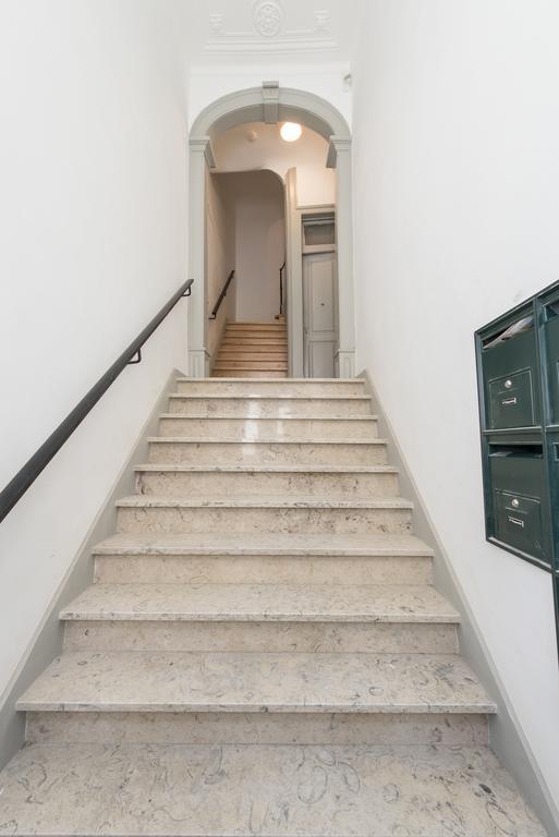 Casa Eclea Lisbon Great Apartment With Terrace Luaran gambar
