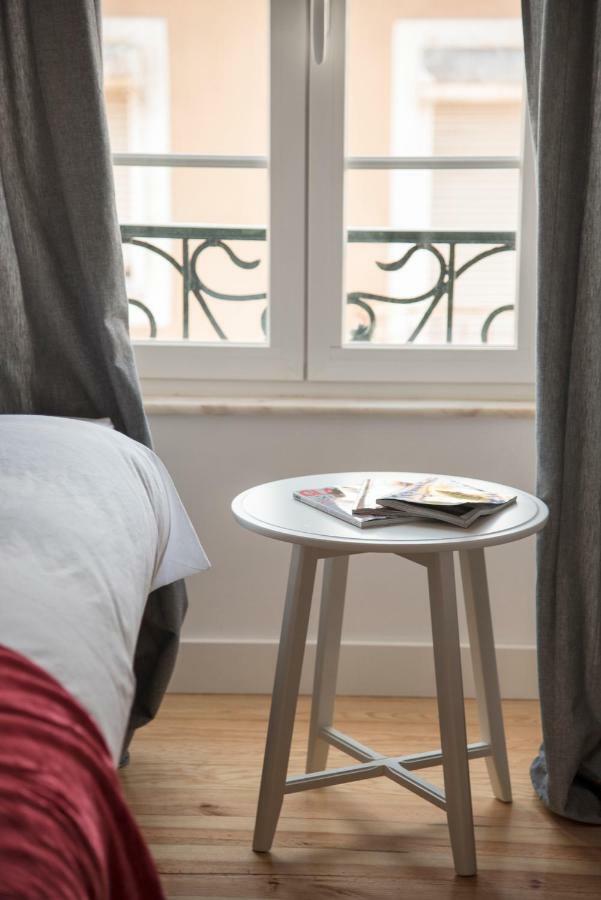 Casa Eclea Lisbon Great Apartment With Terrace Luaran gambar