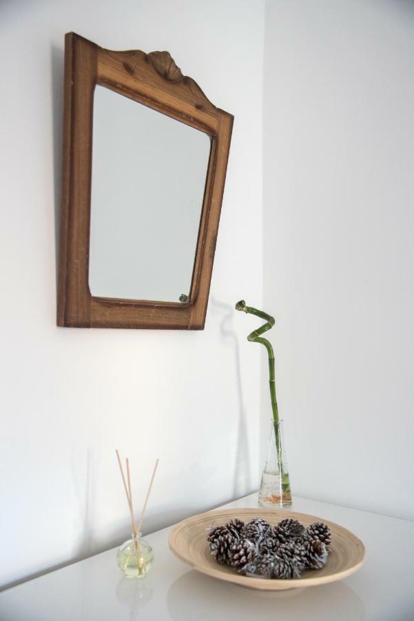 Casa Eclea Lisbon Great Apartment With Terrace Luaran gambar